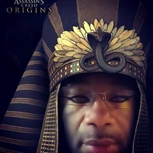 Meet your Posher, Johnny